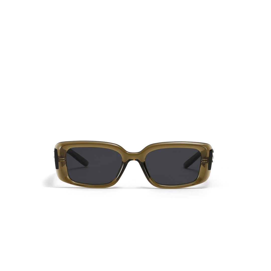 Women's Fashion Designer Sunglasses with Unique Frame Bowlift