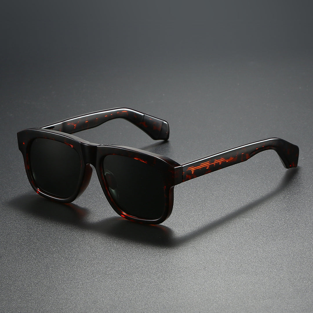 Women's modern sunglasses with ergonomic design and high-quality UV protection Bowlift