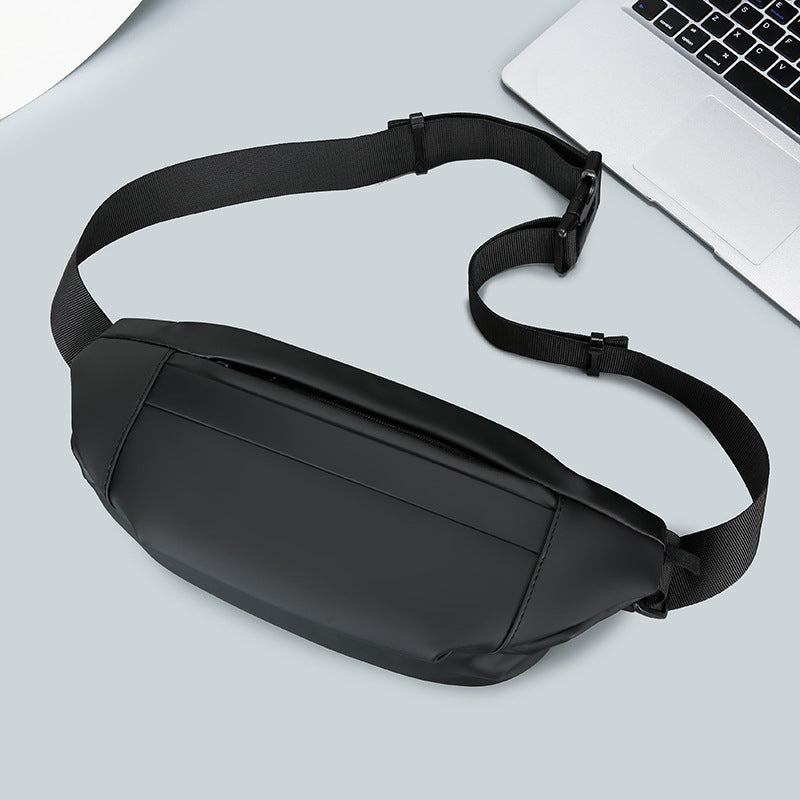 Waterproof Multi-Pocket Utility Waist Bag Bowlift