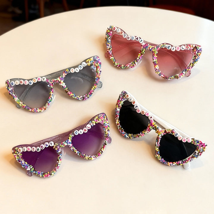 Fun Custom Birthday Glasses Bowlift