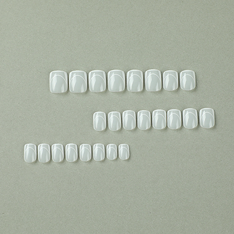 Nail Care Set Bowlift