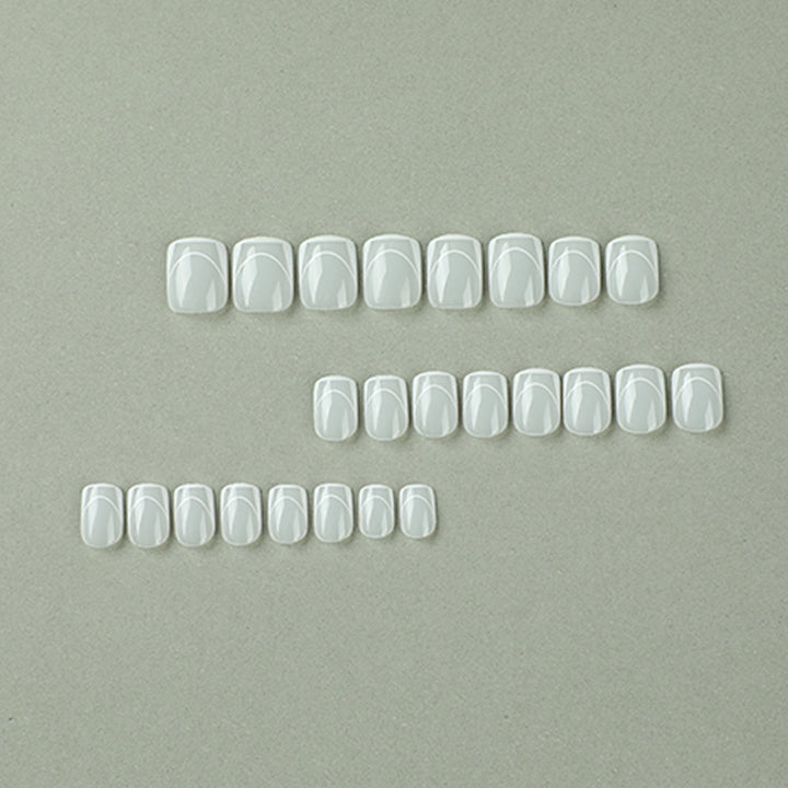 Nail Care Set Bowlift