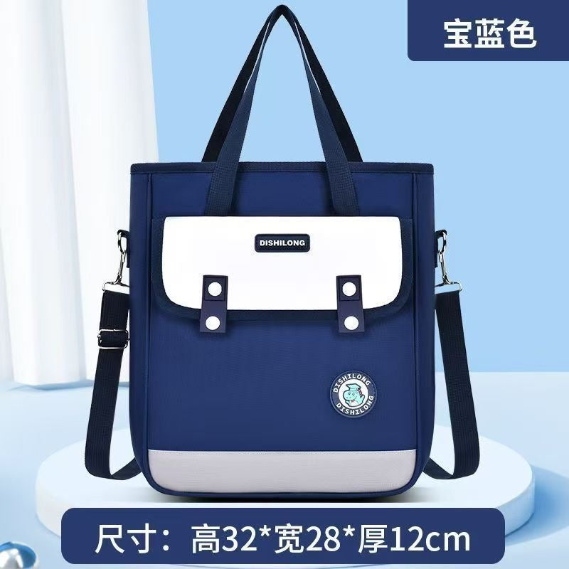 Modern shopping bag Bowlift