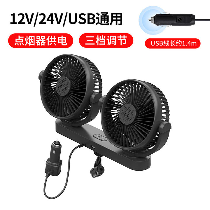 Table fan Bowlift