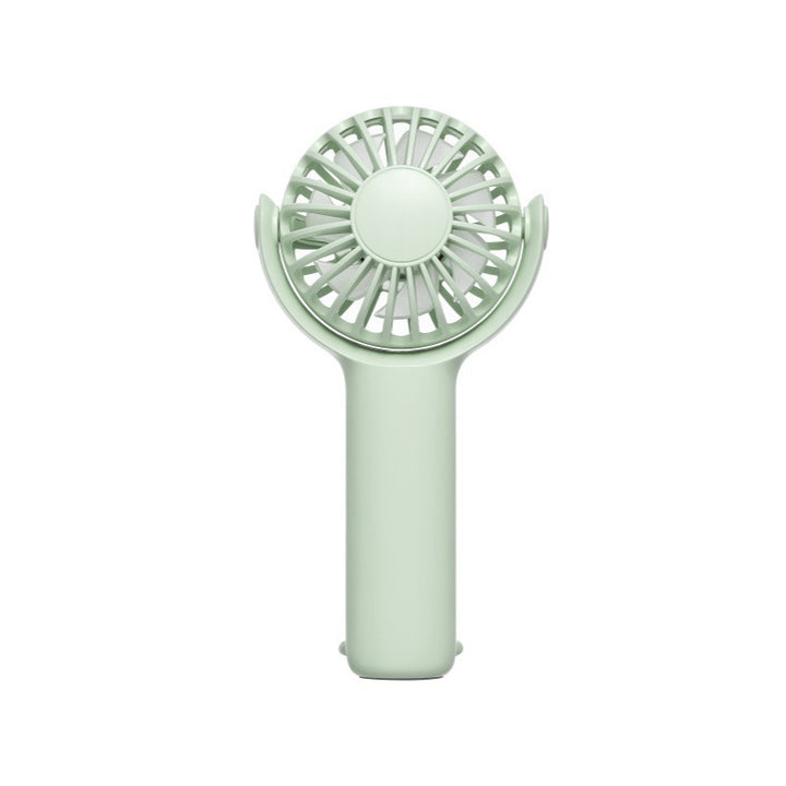 Adorable Portable Handheld Fan Bowlift