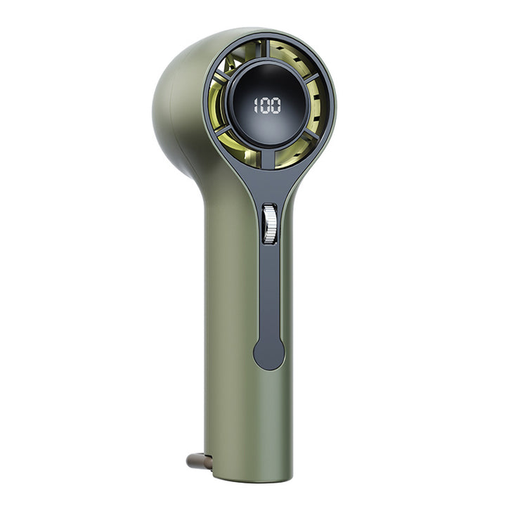 Advanced Personal Cooling Fan Bowlift
