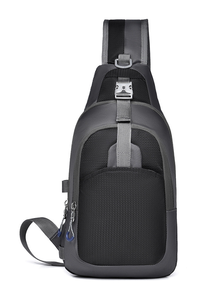 Sling Backpack Bowlift