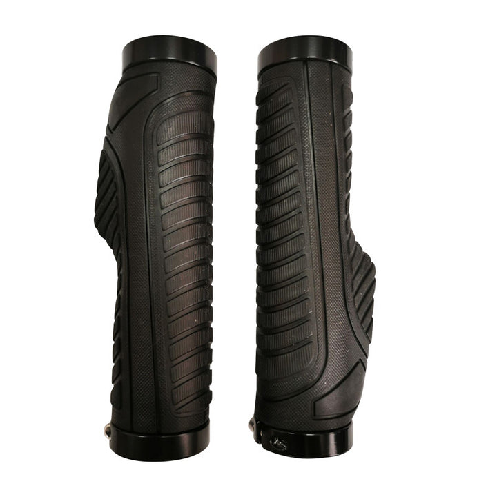 Ergonomic Anti-Slip Bicycle Handlebar Grips Bowlift