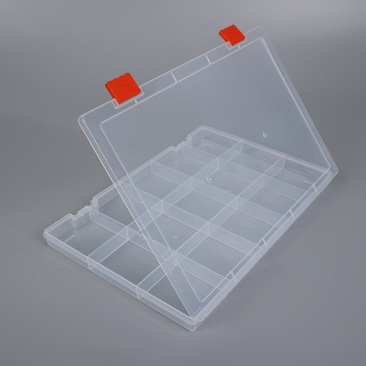 Craft Supply Storage Organizer Bowlift