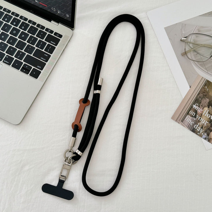 Stylish Dog Leash Bowlift