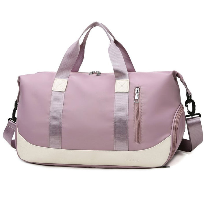 Sporty sports bag Bowlift