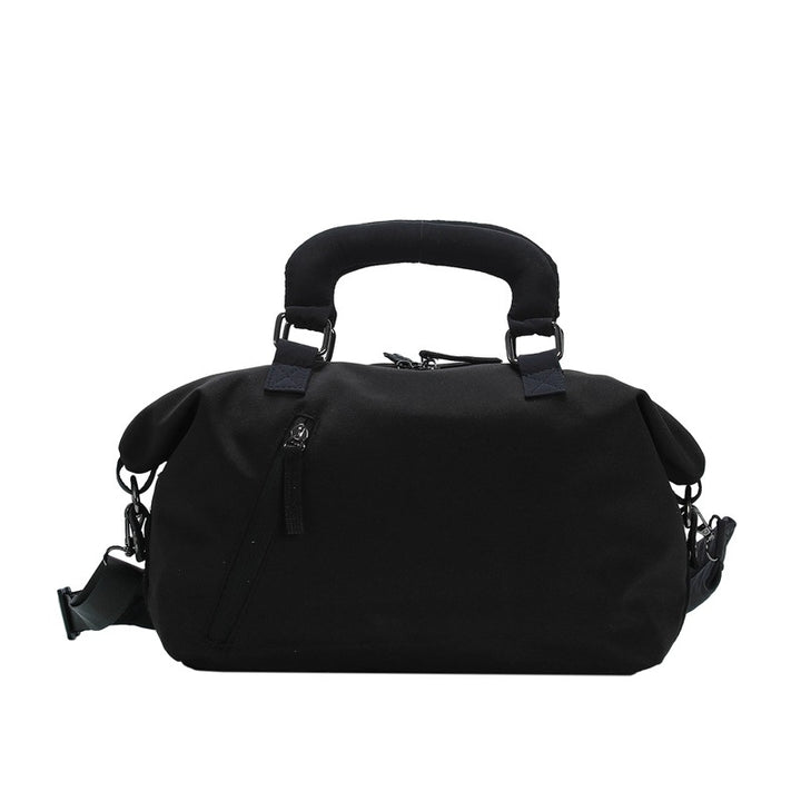 Sporty Tote Bag with Multifunctional Carrying System Bowlift