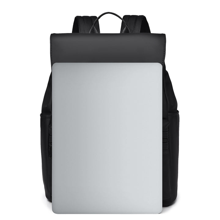 Functional Minimalist Backpack Bowlift