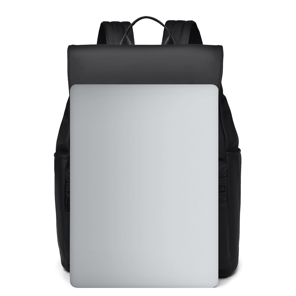 Versatile Structured Backpack Bowlift