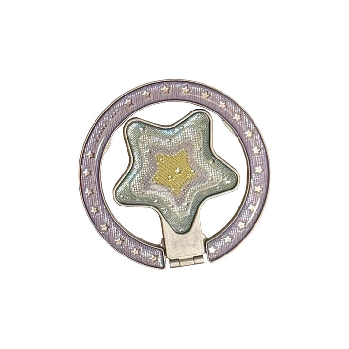 Star-shaped Smartphone Holder Bowlift