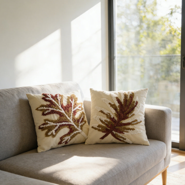 Home Decorative Cushion