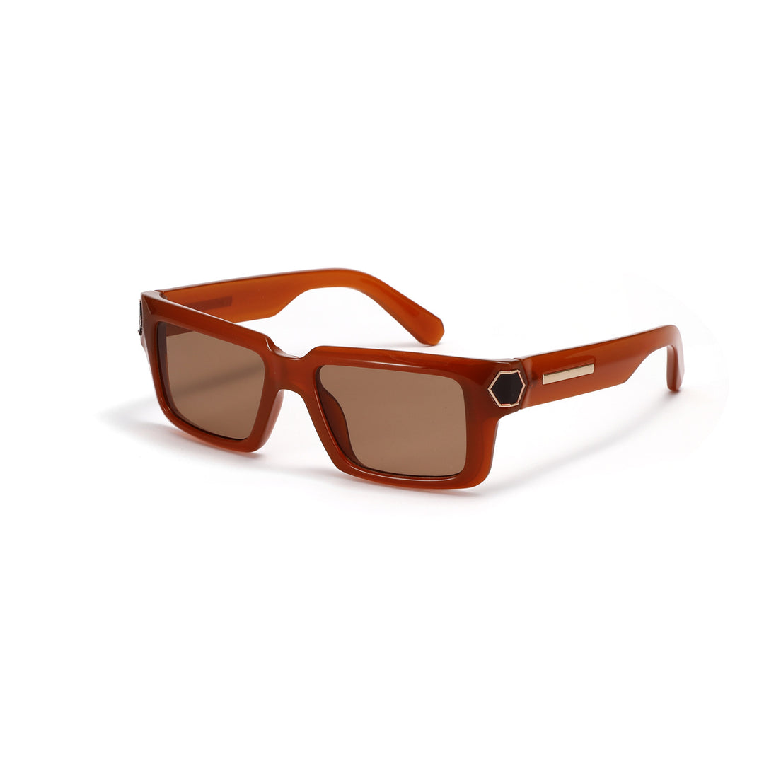 Ladies stylish designer sunglasses with high-quality frame and polarized lenses Bowlift