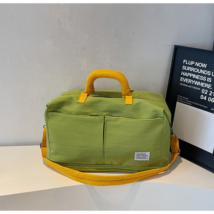 Durable Travel Gym Duffel Bag
