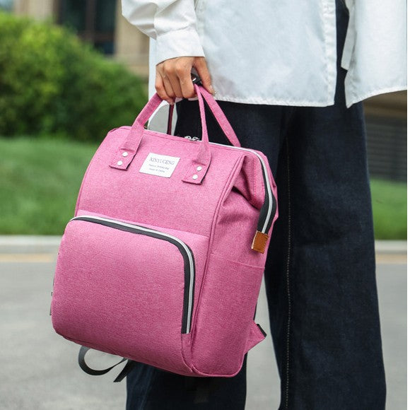 Stylish Backpack Bowlift
