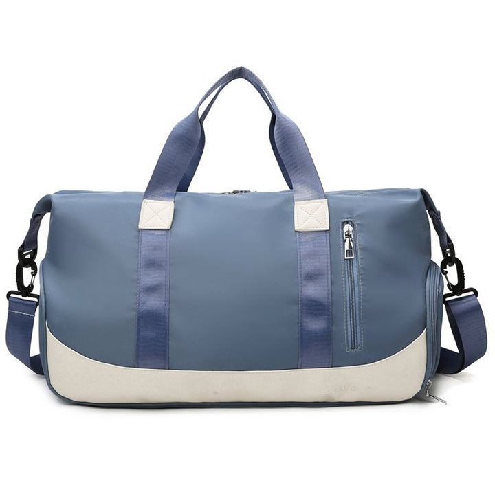 Sporty sports bag Bowlift