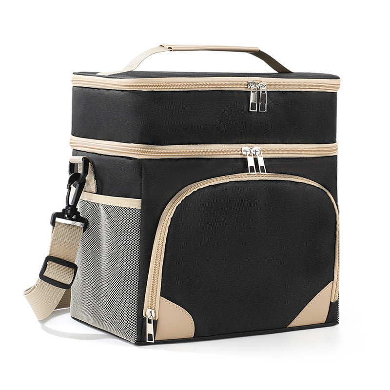 Women's insulated multi-purpose cooler bag Bowlift