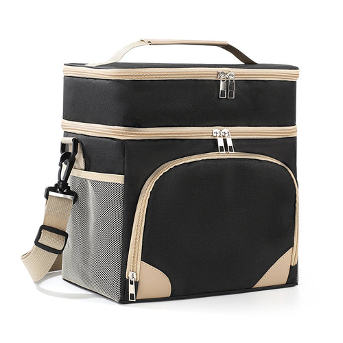 Women's insulated multi-purpose cooler bag Bowlift