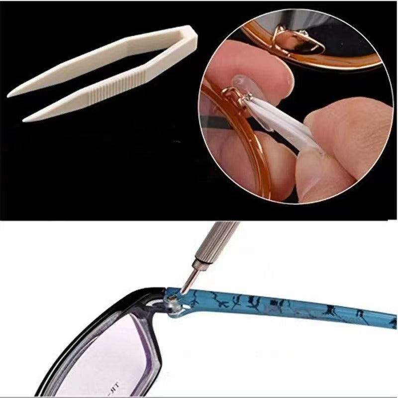 Precision Eyewear Repair Kit Bowlift