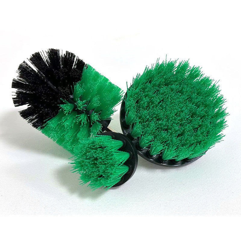Multi-Functional Cleaning Brushes Bowlift