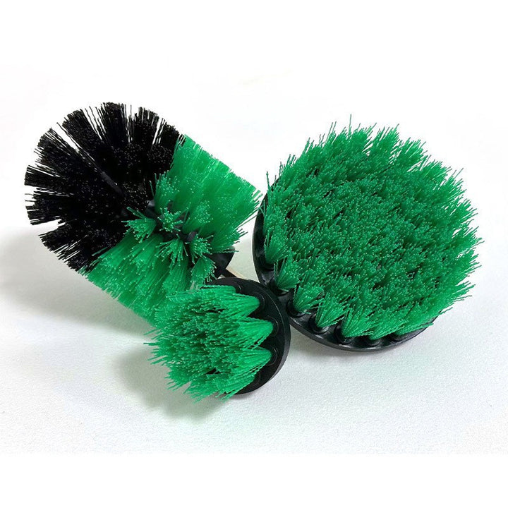 Multi-Functional Cleaning Brushes Bowlift