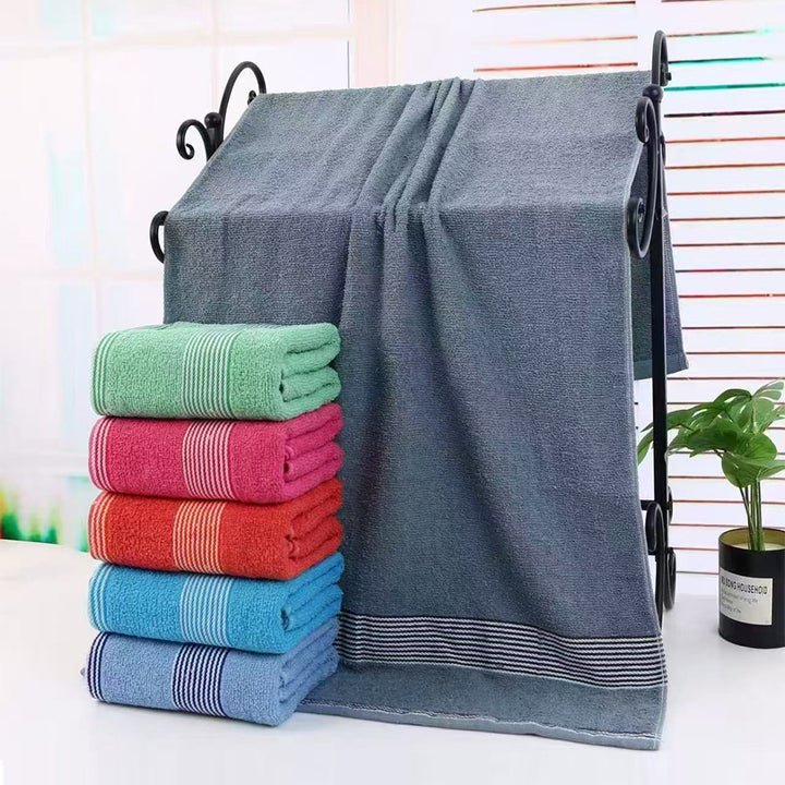 High-Quality And Absorbent Bath Towel Bowlift