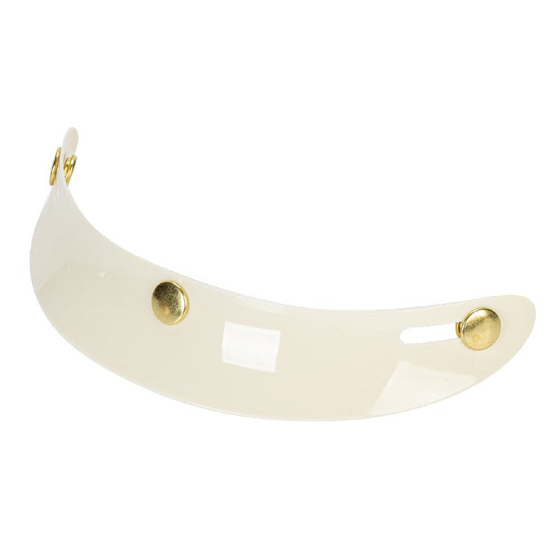 Premium UV-Resistant Visor Shield Bowlift