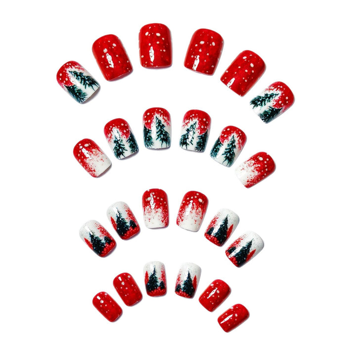 Long-lasting Premium Nail Art Bowlift