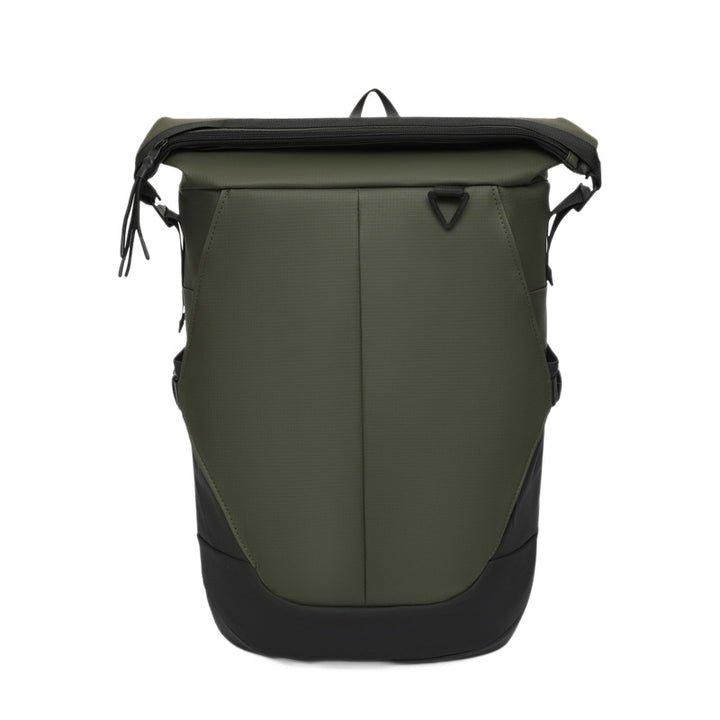 Adventure Roll-Top Backpack Bowlift