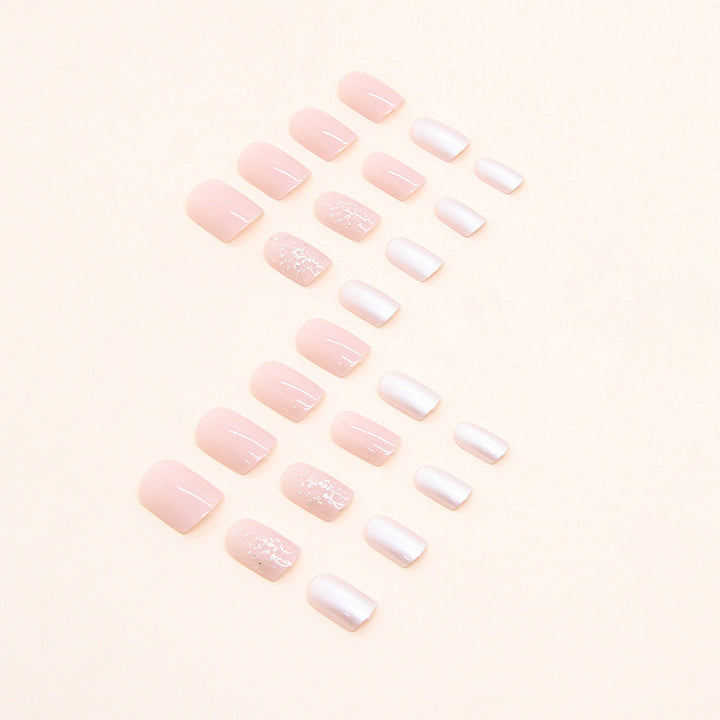 Elegant Gel Nail Art Set Bowlift