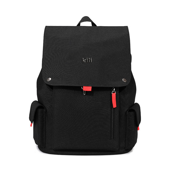 Multifunctional Backpack With Insulated Compartments Bowlift