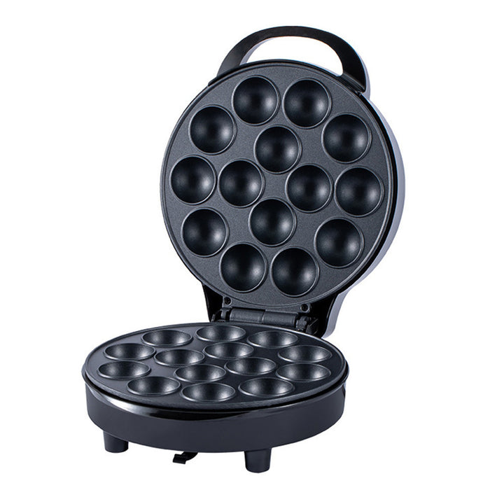 Multi-Cavity Cooking Sphere Maker Bowlift