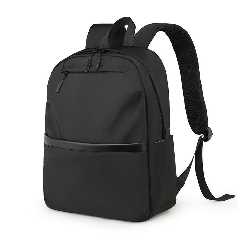 Lightweight Ergonomic Backpack Bowlift