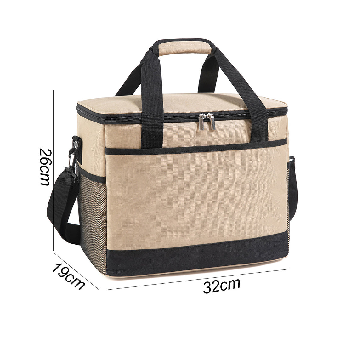 Women's Cooling Tote Bag Bowlift