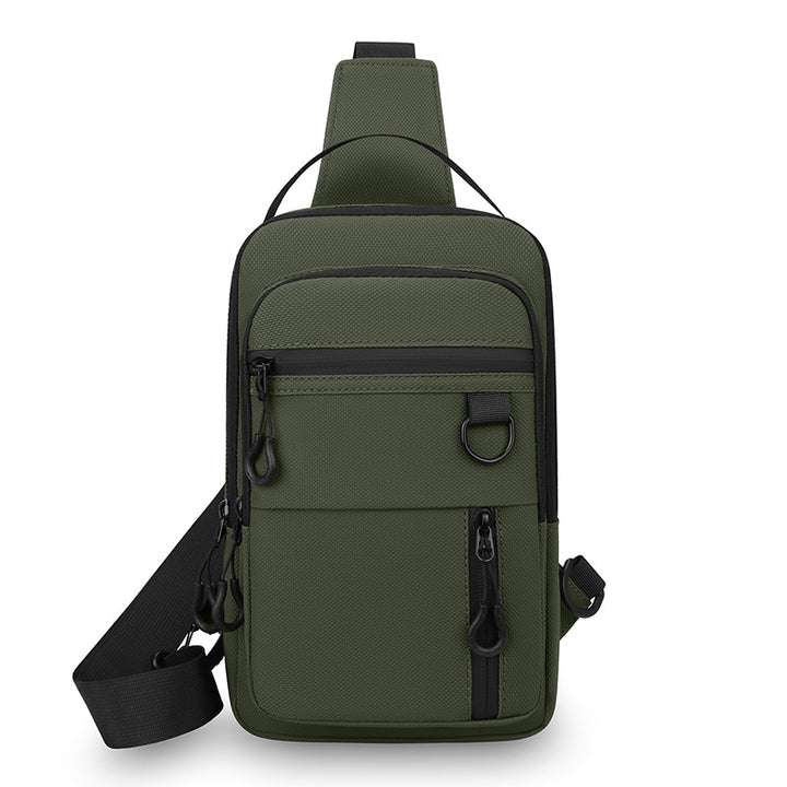 Versatile Crossbody Utility Bag Bowlift 1788673911