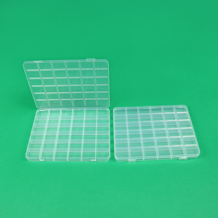 Compartmentalized Organizer Tray Bowlift