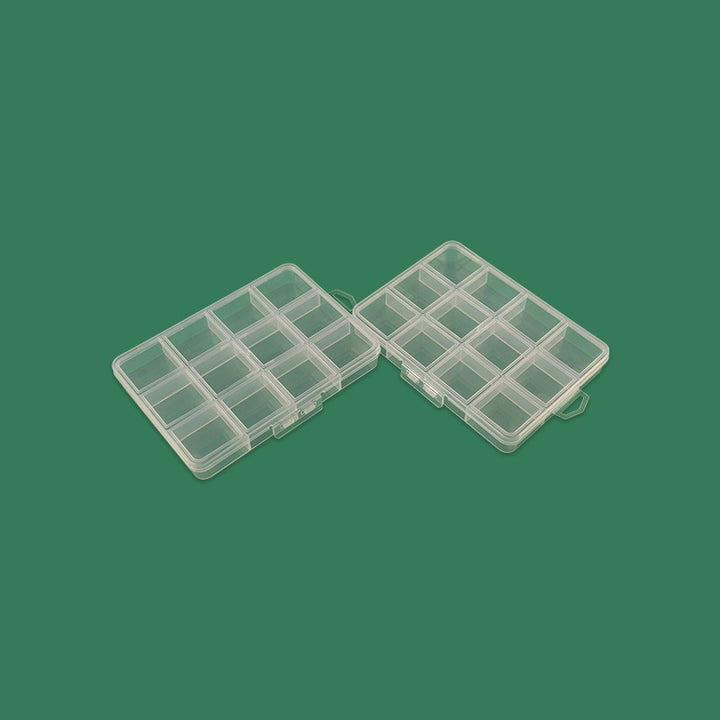 Organizer Storage Box Bowlift