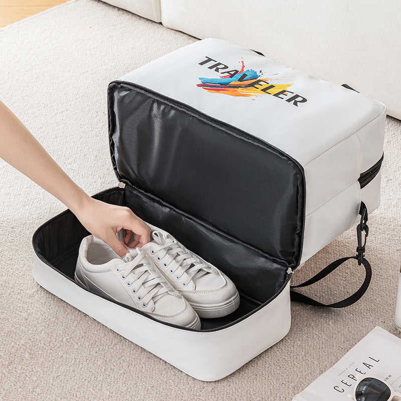 Travel bag Bowlift