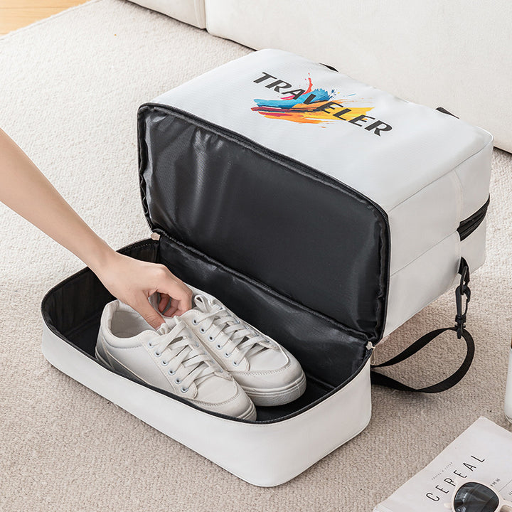 Travel bag Bowlift