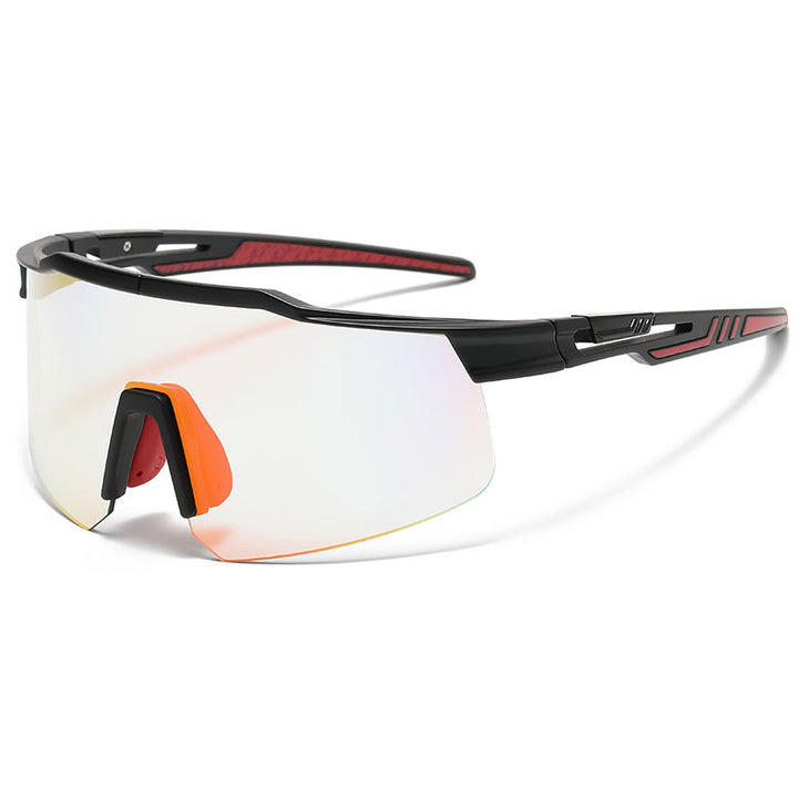 Men's Performance Sports Sunglasses Bowlift