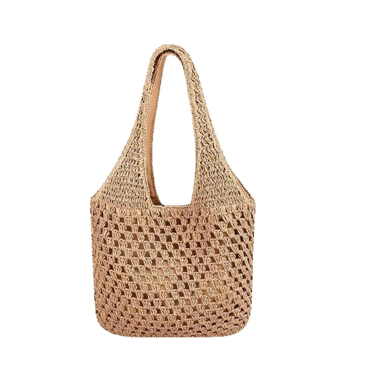 Everyday practical mesh shopping bag Bowlift