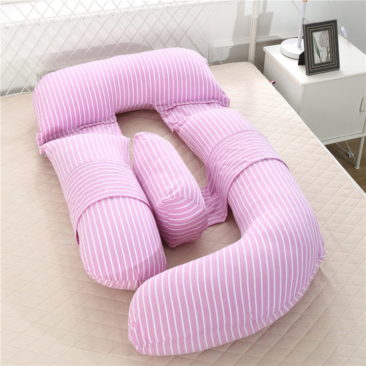 Pregnancy pillow Bowlift