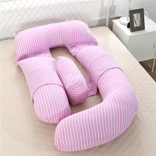 Pregnancy pillow Bowlift