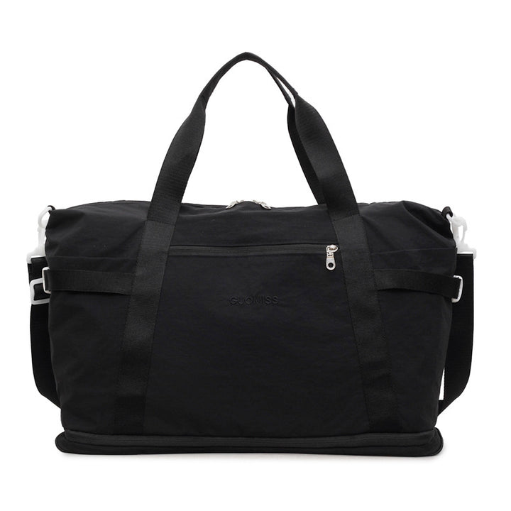 Adjustable Carry-All Duffle Bag