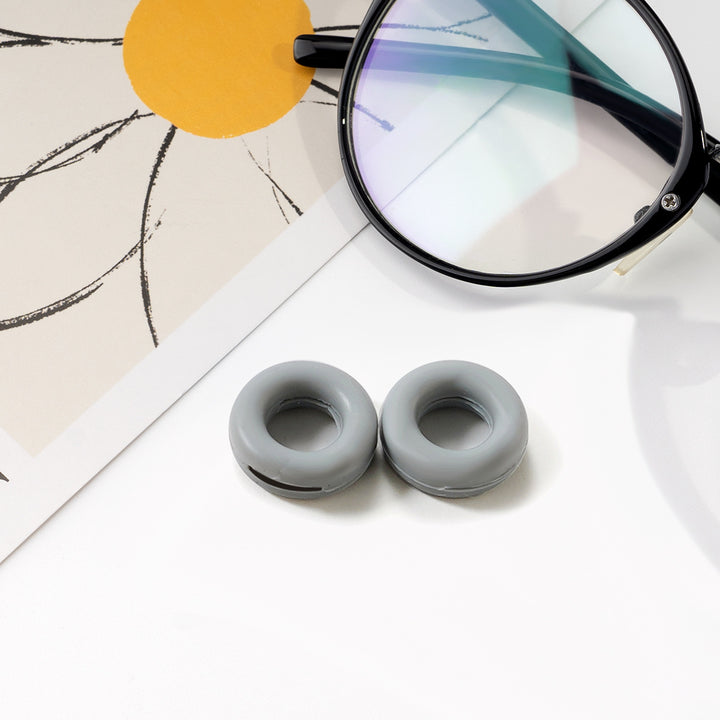 Silicone Eyeglass Nose Pads Bowlift