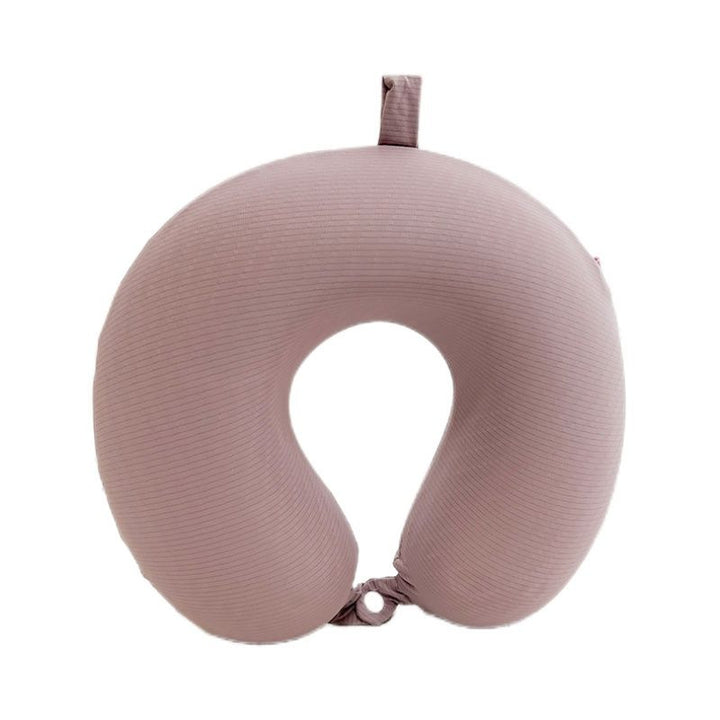 Unisex Neck Support Pillow with Ergonomic Design Bowlift